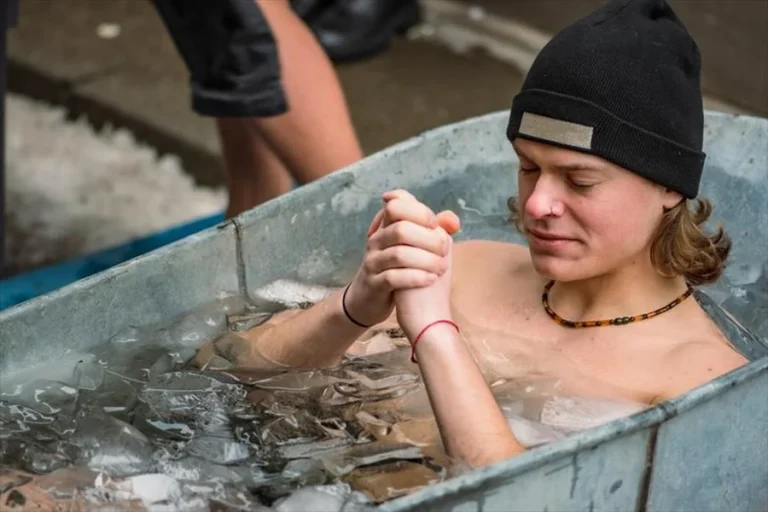 Benefits of Cold Plunge Therapy 7 Key Reasons