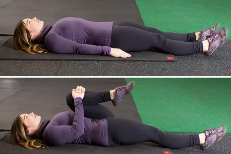 Best Stretches for Tight Hip Flexors Relief