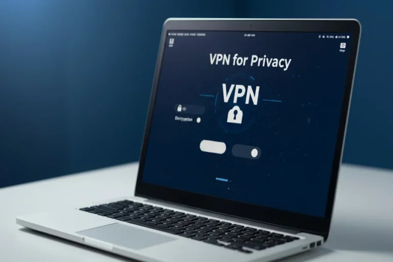 Best VPN Services for Privacy Top 5 Picks for 2026