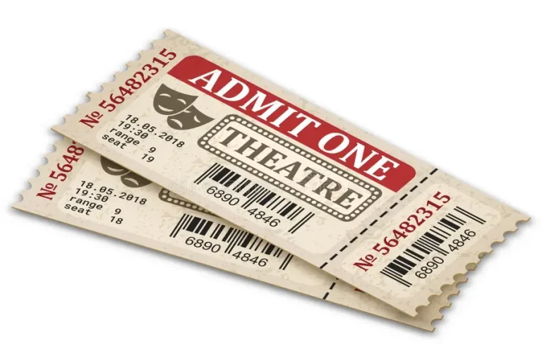 Broadway Musical Theater Tickets How to Get the Best Seats