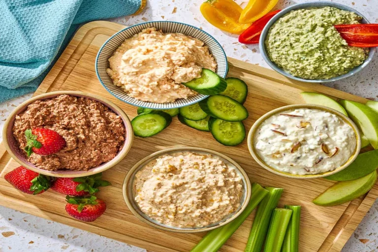 Healthy Snacks for Weight Loss 15 Easy Ideas