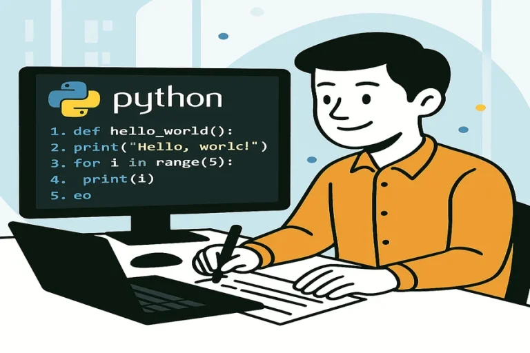 Python Data Analysis Course Online A Practical Guide