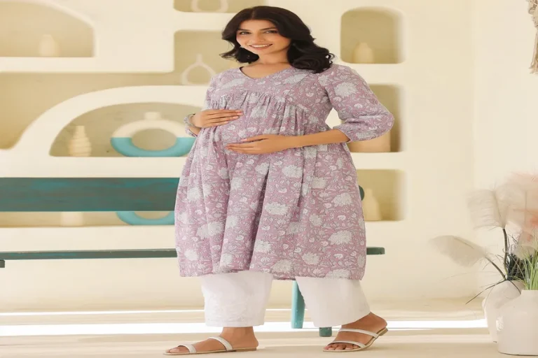 Stylish Maternity Clothes for Work Your Guide