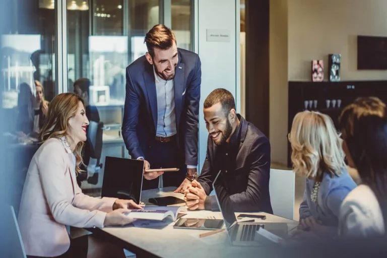Your Corporate Event Planning Guide 10 Key Steps